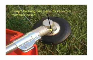 How to Change Spool on Husqvarna Weed Eater in 5 Easy Steps