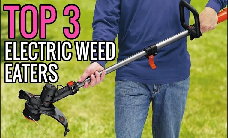 how to disassemble a weed eater