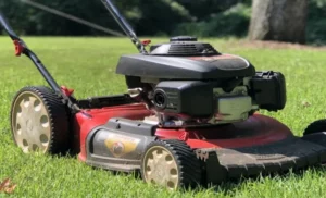 How to Get Rid of an Old Lawn Mower: A Complete Guide