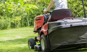 How to Make a Lawn Mower Faster: 7 Easy Tips for Speeding Up Your Mowing Game