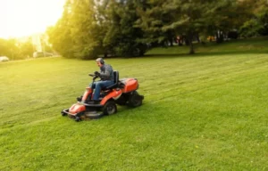 How to Stripe a Lawn with a Zero Turn Mower: Step-by-Step Guide