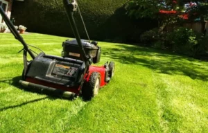 What Does it Mean When a Lawn Mower Backfires? Common Causes Explained