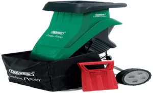 What Is The Best Electric Garden Shredder for Efficient Outdoor Waste Management?