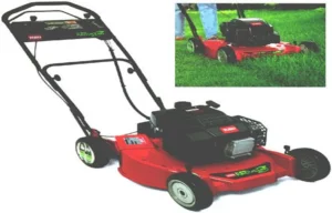 What Oil Does a Toro Lawn Mower Take? Find Out the Perfect Type!
