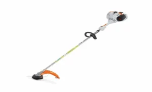 How to Start a Stihl FS 56 RC Weed Trimmer: Expert Tips and Tricks