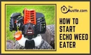 How to Start Echo Weed Trimmer: A Comprehensive Guide for Beginners