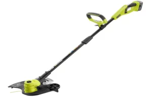 How to Use a Ryobi Weed Trimmer: Beginner’s Guide | Complete Instructions