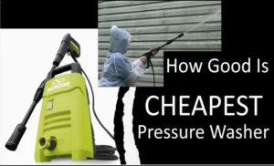 How to Use Sun Joe Pressure Washer Soap: A Step-by-Step Guide