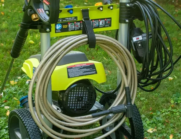 How is Pressure Washer Hose Measured: A Detail Explanation from Experts