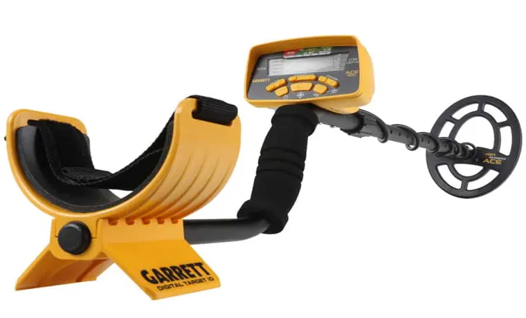 how much do a metal detector cost
