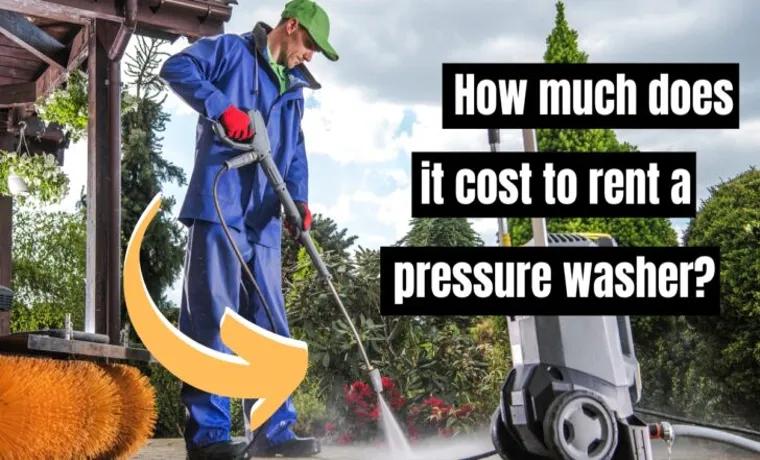 how-much-does-a-pressure-washer-cost-find-out-the-best-deals-and-prices
