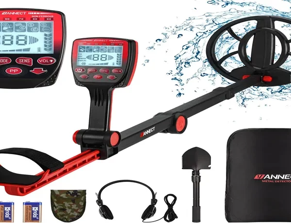 How Much is a Metal Detector at Walmart? Find Great Deals and Affordable Prices