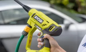 How to Clean Ryobi Pressure Washer: A Step-by-Step Guide