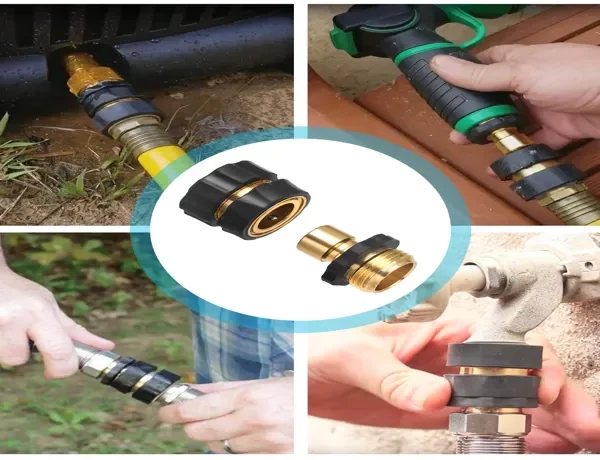 How to Connect Soaker Hose to Garden Hose: A Step-by-Step Guide