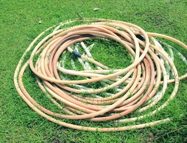 How to Dispose of Old Garden Hose: Easy and Environmentally-Friendly Methods