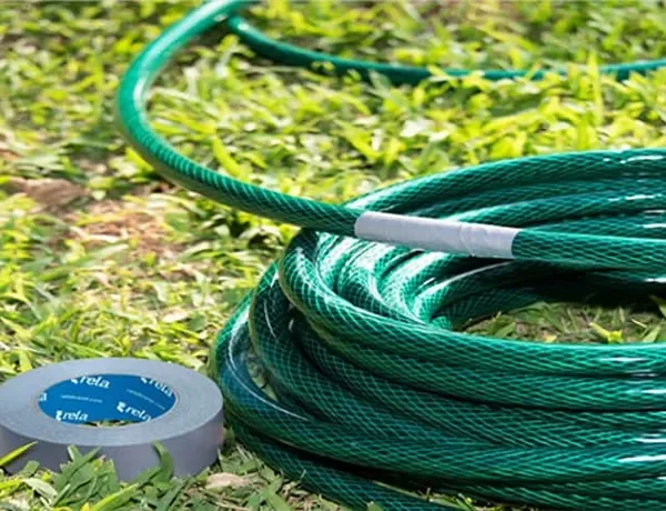 How to Fix a Garden Hose with a Hole: Quick and Easy Solutions