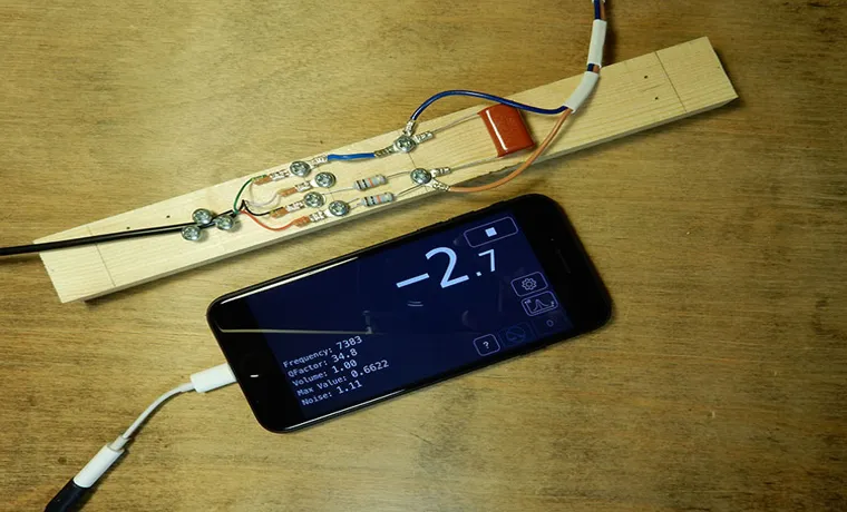 how to get an iphone through a metal detector