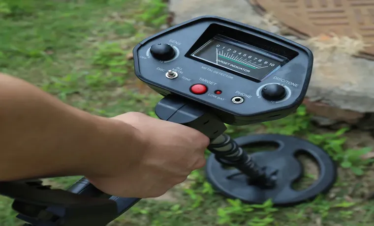 how to improve your metal detector