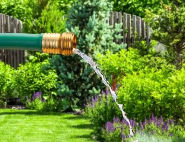 How to Increase Water Pressure from Garden Hose: A Step-by-Step Guide