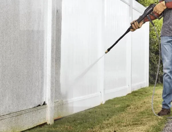 How to Make a Pressure Washer into a Media Blaster: A Complete Guide