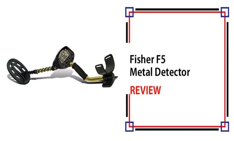 how to read metal detector