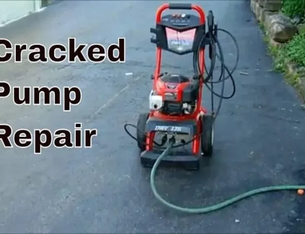 How to Remove Stuck Pressure Washer Pump: Efficient Tips for Easy Removal