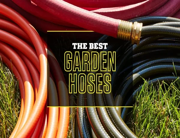 How to Store a Garden Hose Efficiently and Extend Its Lifespan