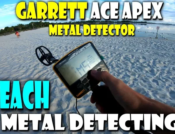How to Tell If Your Ace Metal Detector Is Pirated – A Comprehensive Guide