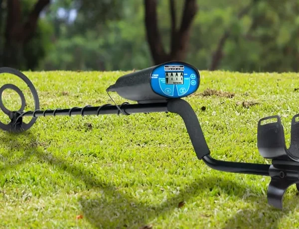 How to Use Bounty Hunter QSI Quick Silver Metal Detector Effectively