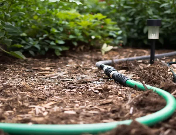 How to Use Soaker Hose for Garden: A Complete Guide