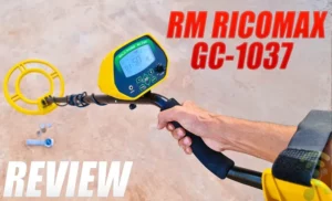 Ricomax Metal Detector How to Use: Expert Tips and Tricks for Beginners