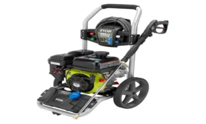 Ryobi Pressure Washer 3100: How to Change Tips for Optimal Cleaning