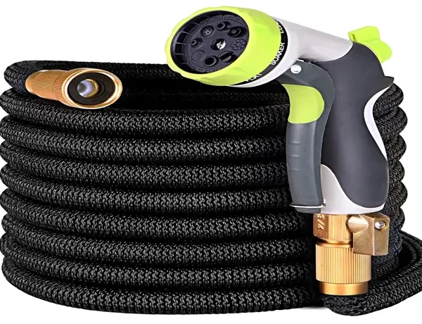 What are the Best Garden Hoses for Your Outdoor Needs? | Top Picks