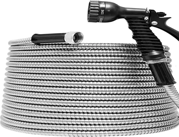 What Diameter Garden Hose is Right for Your Outdoor Needs?