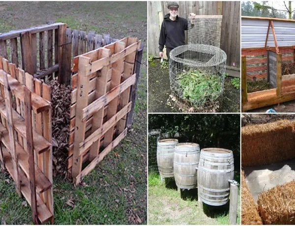 What Do You Use a Compost Bin For? | A Guide to Composting at Home
