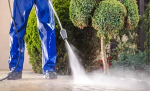 What Does GPM on a Pressure Washer Mean? Explained to Help You Understand