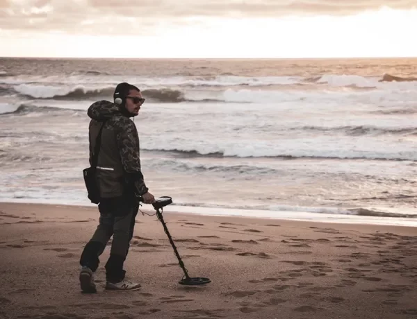 What is a Good Entry Level Metal Detector? Top Picks and Recommendations