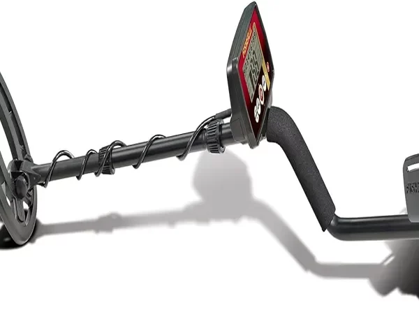 What is the Best Entry Level Metal Detector? Top Picks and Reviews