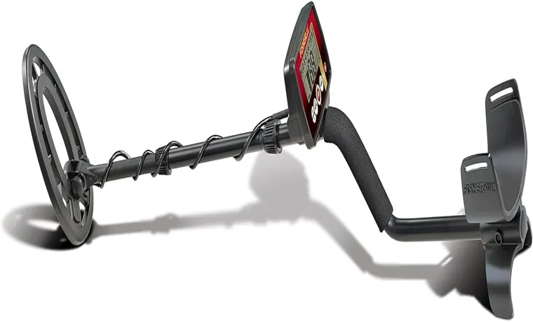 What is the Best Entry Level Metal Detector? Top Picks and Reviews