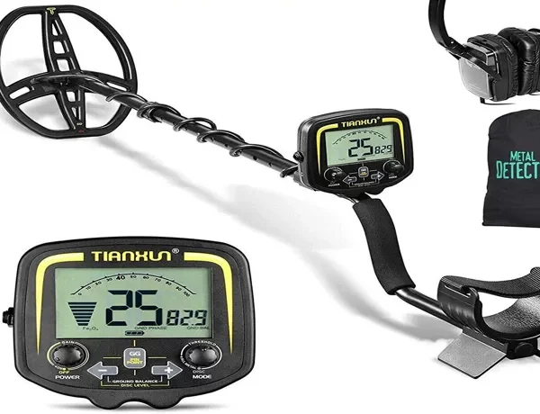 What is the Price of a Metal Detector? Your Ultimate Guide