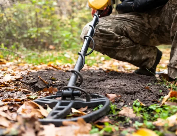 What Metal Detector Do They Use on Diggers? Find Out the Best Models