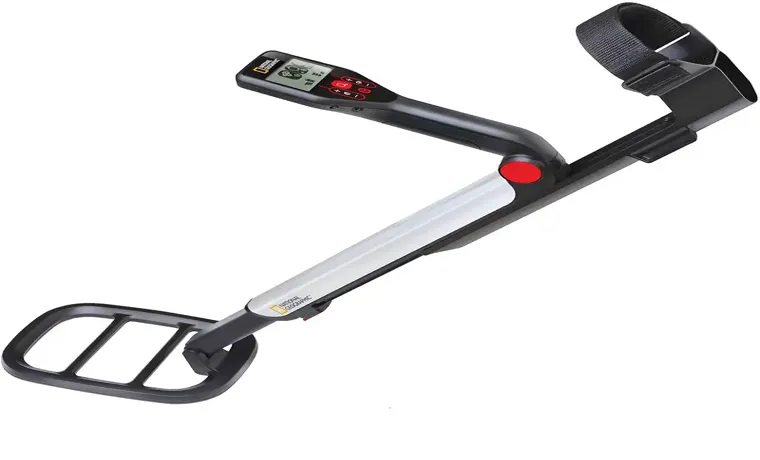 what metal detector is best for gold 2