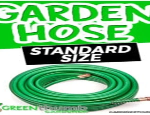 What Size Garden Hose Do I Need? Tips to Choose the Perfect Size for Your Outdoor Space