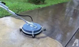 What Size Surface Cleaner for Pressure Washer: A Complete Guide