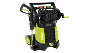 What Sun Joe SPX3000 Pressure Washer Do: The Ultimate Guide