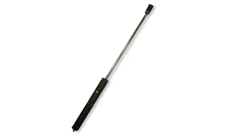 what threads are pressure washer wands