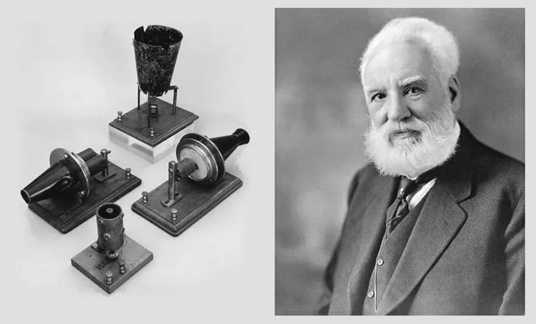 when did alexander graham bell invented the metal detector