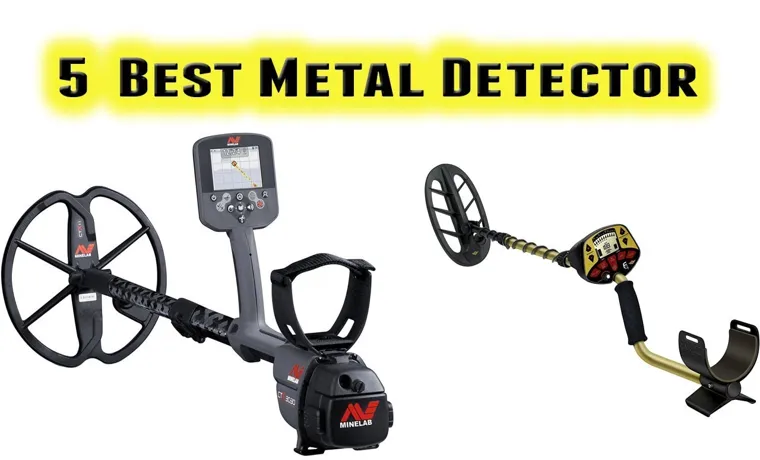 where can i buy a good metal detector