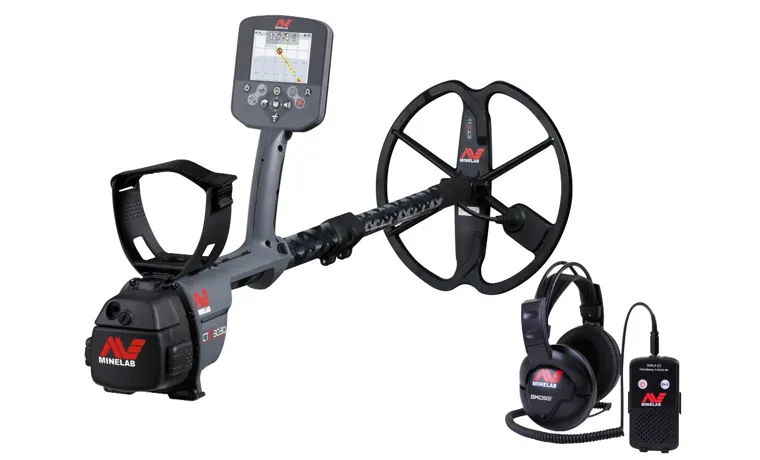 where can i buy metal detector