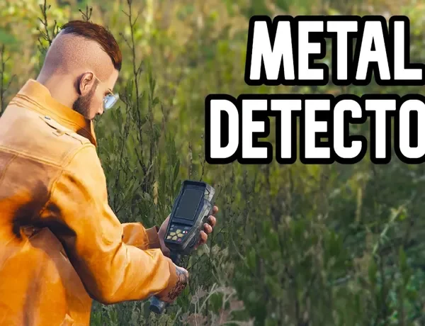 Where to Get Metal Detector in GTA Online: Top Locations for Treasure Hunters